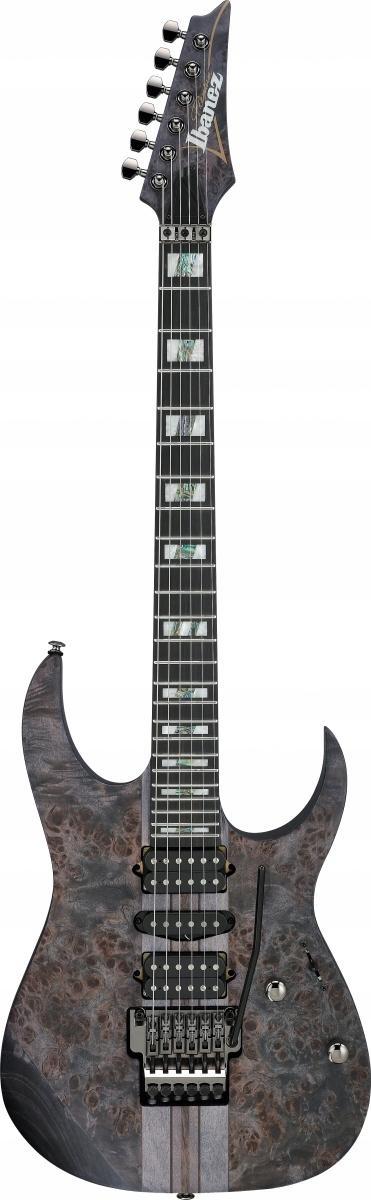 Ibanez RGT1270PB-DTF Deep Twilight Flat gitara elektryczna