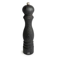 Młynki do soli i pieprzu - PEUGEOT Paris Nature Black Młynek do pieprzu 30 cm - miniaturka - grafika 1