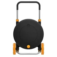 Węże ogrodowe i zraszacze - Fiskars Bęben z wężem L 13mm (1/2") 30m Fiskars 1023644 1023644 - miniaturka - grafika 1