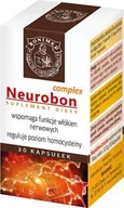 Suplementy naturalne - BONIMED Neurobon complex 30kaps. BONIMED 21BONNEU30 - miniaturka - grafika 1