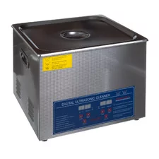 Myjka ultradźwiękowa 15L BS-UC15 - Myjki ultradźwiękowe - miniaturka - grafika 2
