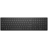 Klawiatury - HP Pavilion 600 czarny (4CE98AA) - miniaturka - grafika 1
