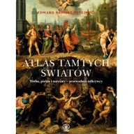 Religia i religioznawstwo - Atlas tamtych światów Nowa - miniaturka - grafika 1