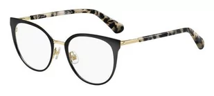 Okulary korekcyjne Kate Spade DARIELA 807 - Okulary korekcyjne, oprawki, szkła - miniaturka - grafika 1