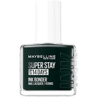 Lakiery do paznokci - Maybelline SUPERSTAY INK BONDER Lakiery do paznokci 12,3 ml 12.3 ml - miniaturka - grafika 1