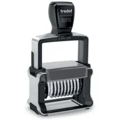 Numeratory - Numerator PROFESSIONAL 10/5mm samotuszujący 55510 TRODAT - miniaturka - grafika 1