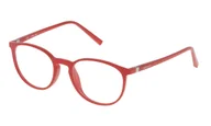 Okulary przeciwsłoneczne - Okulary POLICE V1973-520659. Okulary, Kolor czerwony. Kobieta. - miniaturka - grafika 1