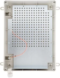 OBUDOWA ATTE ABOX-XL1 - - 38 sklepów w całej Polsce - Akcesoria do monitoringu OBUDOWA ATTE ABOX-XL1 - - 38 sklepów w całej Polsce - Akcesoria do monitoringu - miniaturka - grafika 1