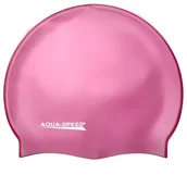 Pływanie - Aqua Speed Czepek pływacki, MEGA - miniaturka - grafika 1