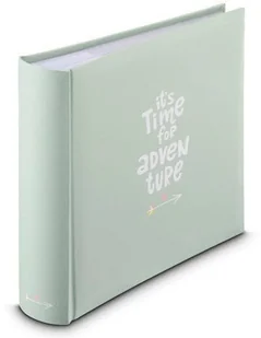 Hama Good Things Adventure 10x15 200 Photos slip in/notes 7711 - Albumy fotograficzne - miniaturka - grafika 1