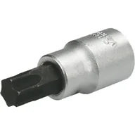 Klucze i nasadki - Topex bit na nasadce 1/2'', T55x60mm, , 38D808 - miniaturka - grafika 1