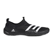 Slip on męskie - Buty adidas Jawpaw Slip On H.RDY M GY6121 czarne - Adidas - miniaturka - grafika 1