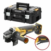 Szlifierki i polerki - DeWalt DCG406NT-XJ - miniaturka - grafika 1