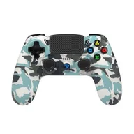 Kontrolery gier na PC - Cobra QSP414 do PS4 - bezprzewodowy - miniaturka - grafika 1