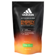 Kosmetyki do kąpieli - Adidas Active Skin&Mind Energy Kick - miniaturka - grafika 1