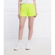 Spodenki damskie - UGG Szorty NONI | Regular Fit - miniaturka - grafika 1