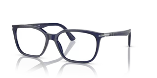 Okulary korekcyjne, oprawki, szkła - Okulary korekcyjne Persol PO 3298V 181 - grafika 1