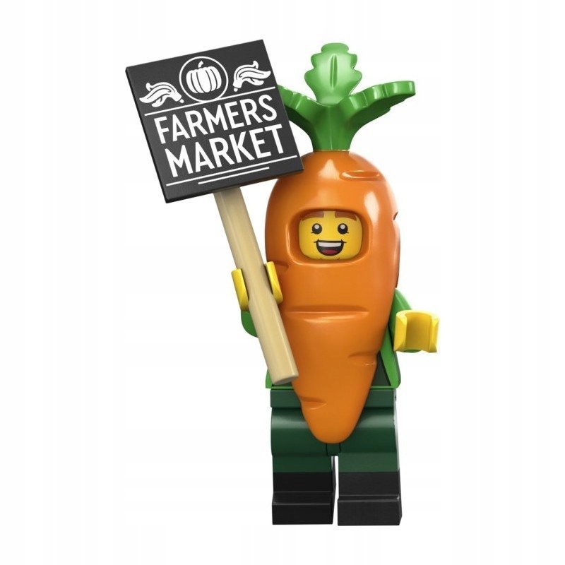 Minifigurka 