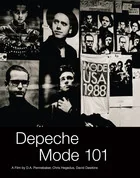 Depeche Mode - 101 - Filmy muzyczne Blu-Ray - miniaturka - grafika 2