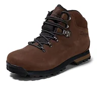 Buty trekkingowe męskie - Berghaus Męskie buty trekkingowe Hillwalker Ii Gore-tex wodoodporne, czekoladowobrązowy, 44.5 eu - miniaturka - grafika 1