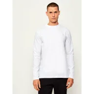 Koszulki męskie - Karl Lagerfeld Longsleeve Regular Fit - miniaturka - grafika 1