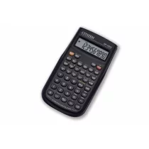 Citizen Kalkulator naukowy SR-135N 10 cyfr etui - Kalkulatory - miniaturka - grafika 1