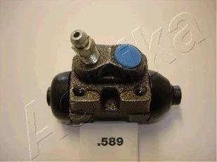 Cylinderek hamulcowy Ashika 67-05-589 - Cylinderki hamulcowe - miniaturka - grafika 1