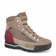 Buty trekkingowe damskie - Buty damskie trekkingowe Aku Ultralight [36510011] - miniaturka - grafika 1