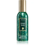 Odświeżacze powietrza - Bath & Body Works Sunrise Woods odświeżacz w aerozolu 42.5 g - miniaturka - grafika 1