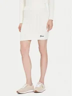 Spódnice - Guess Spódnica ołówkowa V5BD03 Z0572 Beżowy Regular Fit - miniaturka - grafika 1