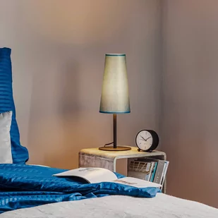 TK Lighting Lampka stołowa TK 5176 z serii UMBRELLA - Lampy stojące - miniaturka - grafika 2