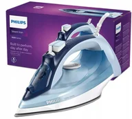 Żelazka - Philips DTS5030/20 - miniaturka - grafika 1
