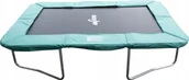 Place zabaw - Master Trampolina Prostokątna 300 x 210 cm - miniaturka - grafika 1