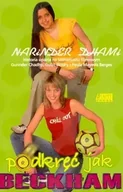 Dramaty - Podkręć jak Beckham - Marinder Dhami - miniaturka - grafika 1