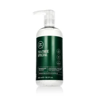 Maski do włosów - Paul Mitchell TEA TREE Special Hair and Scalp Treatment Maska do włosów 500 ml - miniaturka - grafika 1