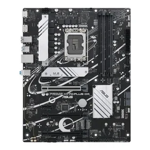 Płyta główna Płyta główna ASUS PRIME H770-PLUS D4 - Płyty główne - miniaturka - grafika 6