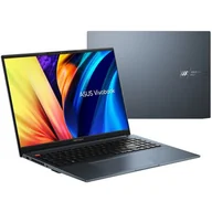 Laptopy - Laptop ASUS VivoBook Pro 16 K6602VU-KV073W 16" IPS i9-13900H 16GB RAM 1TB SSD GeForce RTX4050 Windows 11 Home - miniaturka - grafika 1