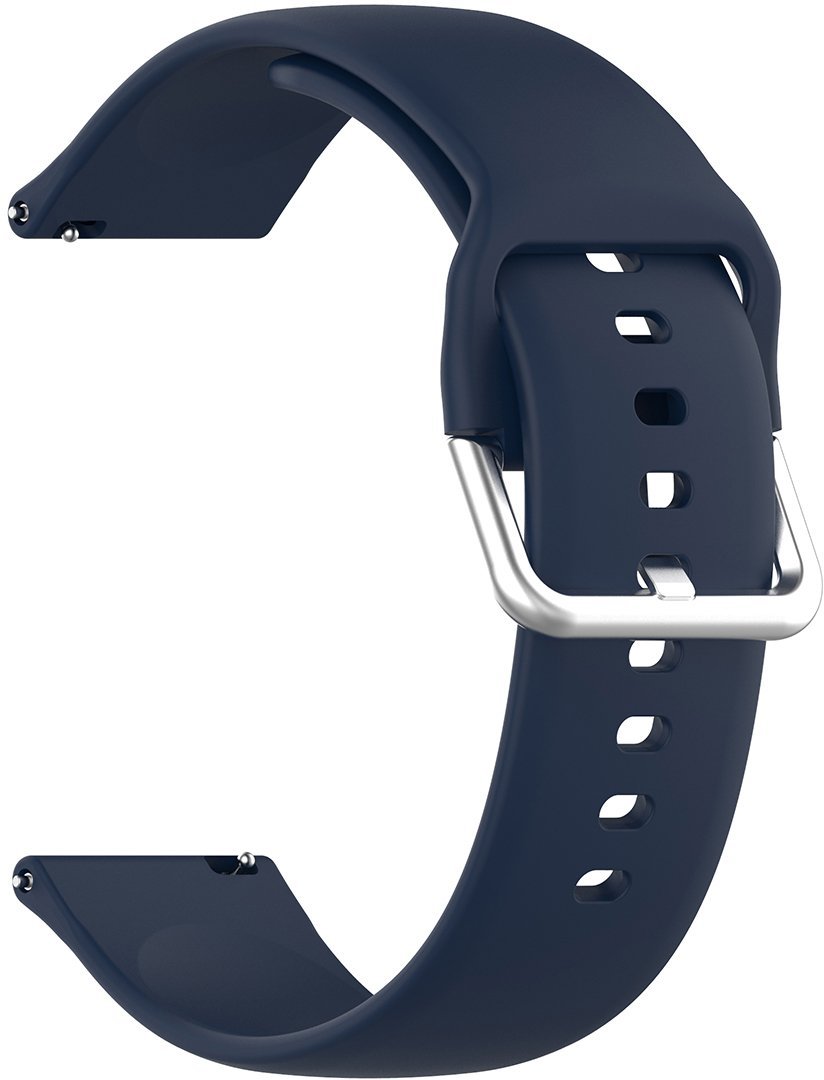 YIVO ZAMIENNY WYMIENNY PASEK DO ZEGARKA SMARTWATCH AMAZFIT GARMIN HONOR HUAWEI SAMSUNG XIAOMI TELESKOPY 22MM