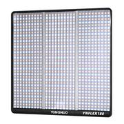 Inne akcesoria studyjne - Panel mata LED YONGNUO ynflex180 2500-7000k - miniaturka - grafika 1