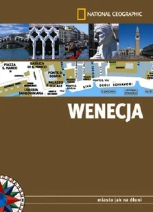 Wenecja - Przewodniki - miniaturka - grafika 1