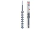 Wiertła - fischer Wiertło SDS MAX IV 32/450/570 504248 504248 - miniaturka - grafika 1