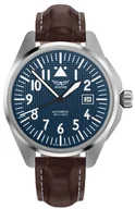 Zegarki męskie - Zegarek Aviator V.3.39.0.334.4 AIRACOBRA 43 AUTO - miniaturka - grafika 1