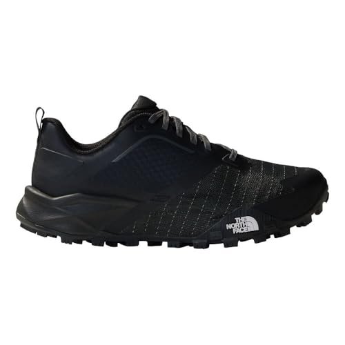 Męskie buty turystyczne The North Face Offtrail Tr Rozmiar butów (UE): 44 / Kolor: czarny