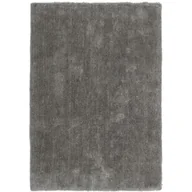 Dom i wnętrze OUTLET - Dywan Lalee Velvet VEL500 platin 200x290 cm 24h - miniaturka - grafika 1