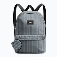 Plecaki - Plecak miejski Vans Old Skool Mini 12 l checkerboard white/black WYSYŁKA W 24H 30 DNI NA ZWROT - miniaturka - grafika 1