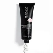 Kremy do twarzy - Teaology Energetyzujący krem-żel 30 ml - miniaturka - grafika 1