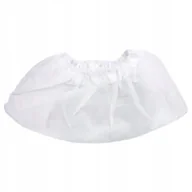 Pozostałe urządzenia kosmetyczne - Clavier, Worek do pochłaniacza na 3 wentylatory, biały - miniaturka - grafika 1