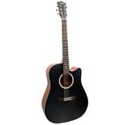 Riverwest G-413 gitara akustyczna czarna
