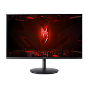 Acer Nitro VG0 Gaming Monitor, VG220QH, Black