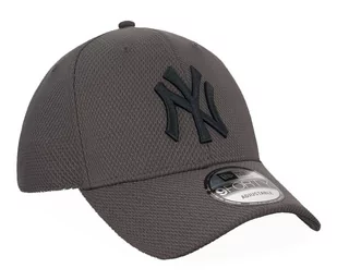 Czapka z daszkiem NEW ERA NEW YORK Diamond ERA - Czapki damskie - miniaturka - grafika 2